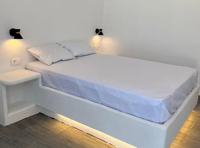 דירה Juli's Mérichas