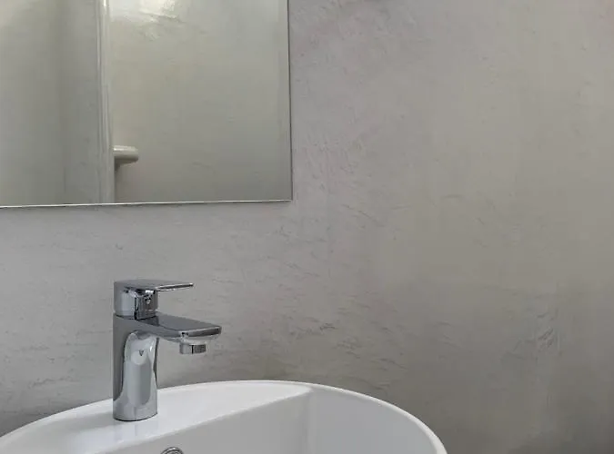 Juli's דירה Mérichas