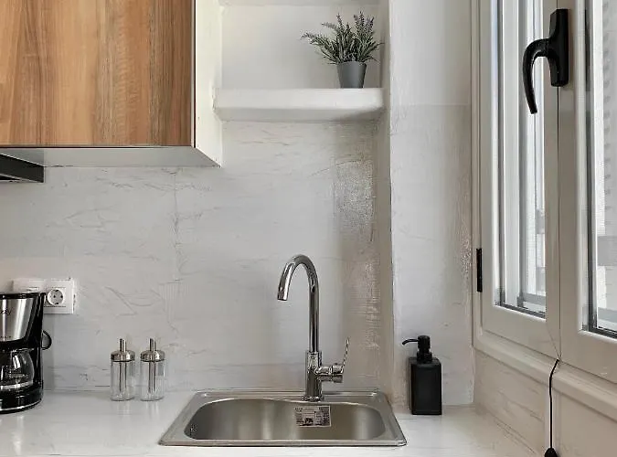 דירה Juli's Mérichas