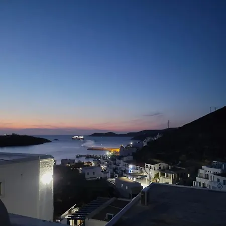 Juli's Μέριχας