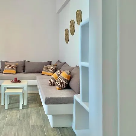 Juli's Apartamento *