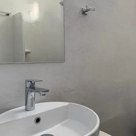 Juli's 公寓 Mérichas