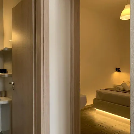 Juli's 公寓 Mérichas