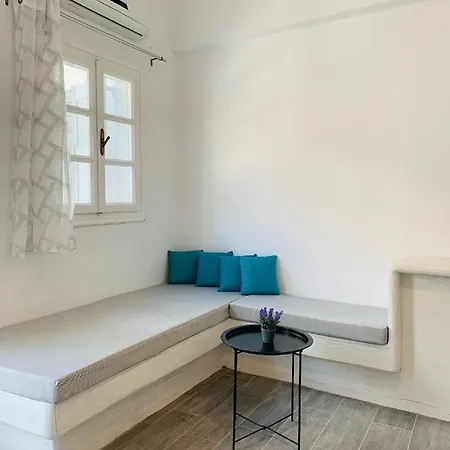 Juli's Apartment *