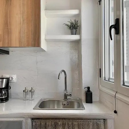 Apartamento Juli's Mérichas