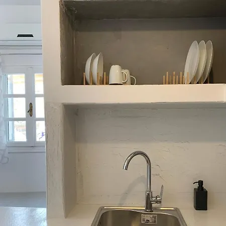 Juli's Apartment