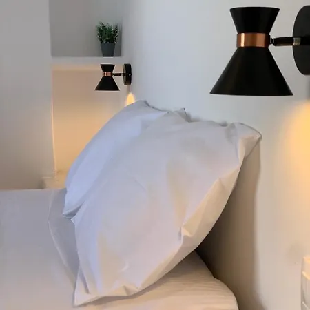 Lejlighed Juli's Mérichas