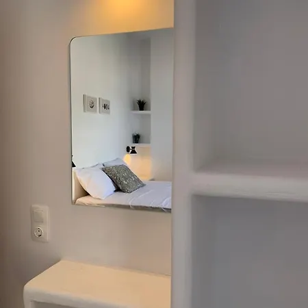 Juli's Apartment