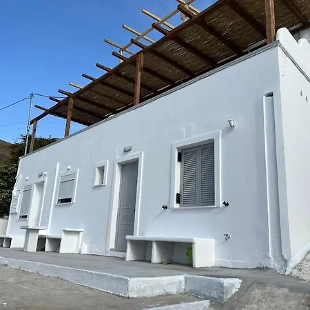 Juli's Appartamento Mérichas