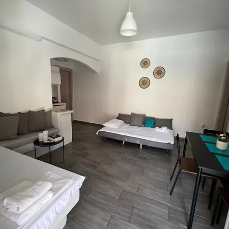 公寓 Juli's Mérichas