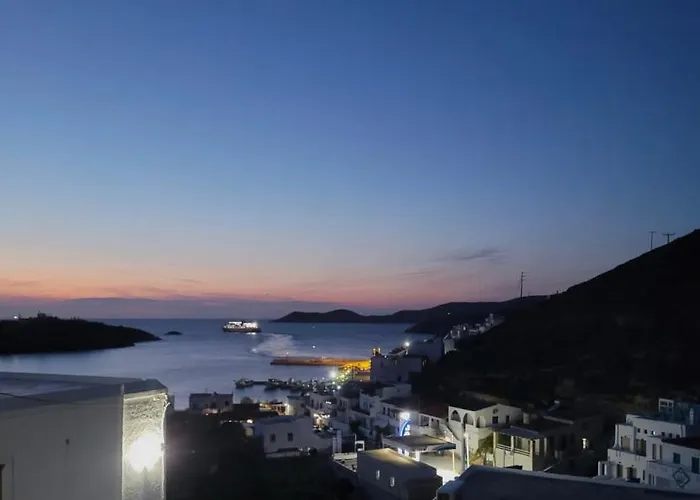 Juli's Μέριχας