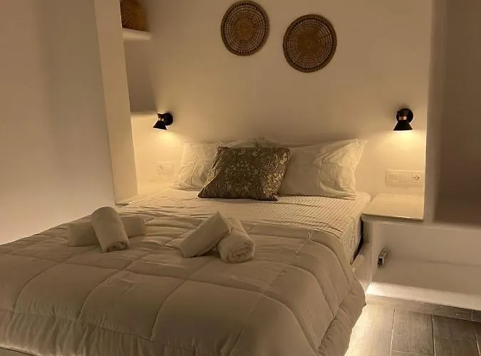 Juli's Διαμέρισμα Μέριχας