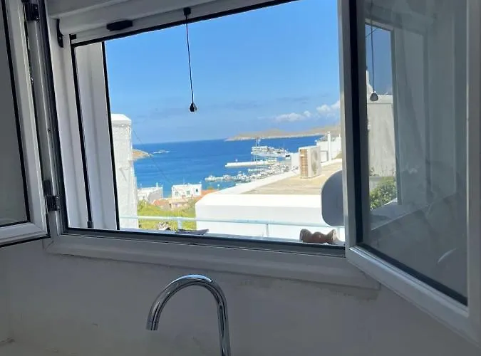 Juli's Διαμέρισμα *