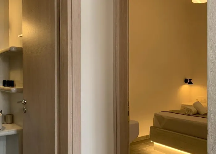 Juli's Διαμέρισμα Μέριχας