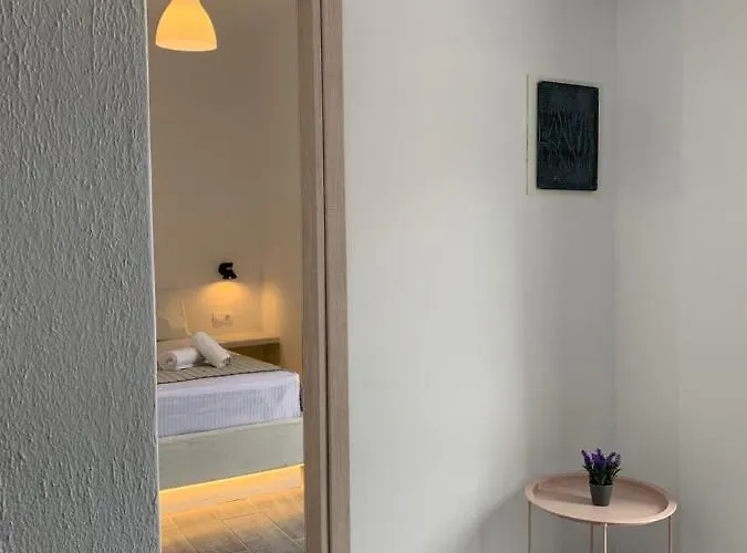 Juli's Διαμέρισμα *