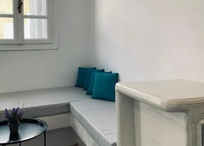 Διαμέρισμα Juli's Μέριχας