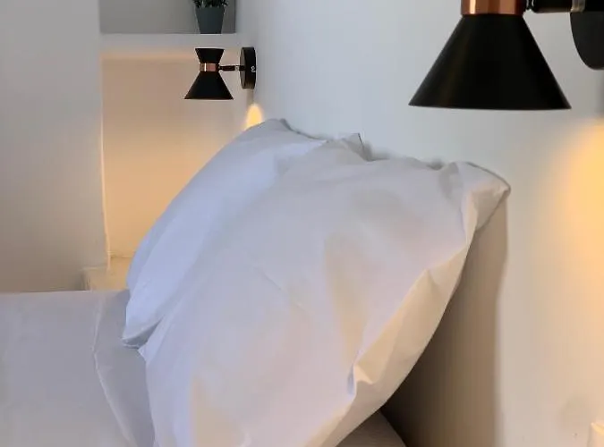 Apartmán Juli's Mérichas