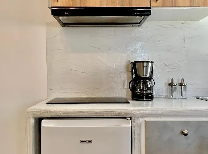 Juli's * Μέριχας