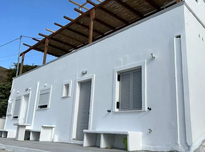 Juli's Διαμέρισμα Μέριχας