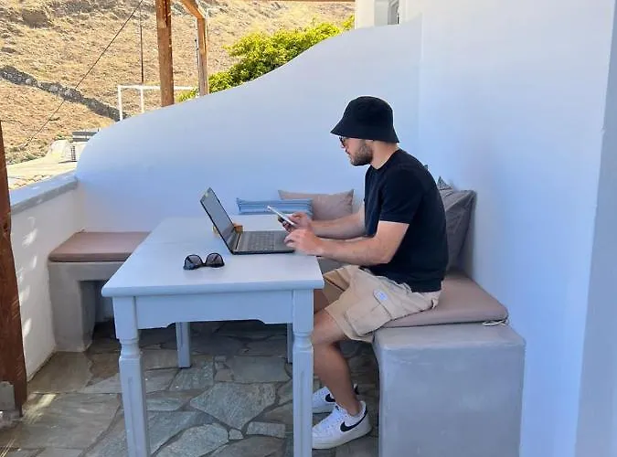 Διαμέρισμα Juli's *